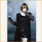 藍井エイル
