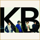 KANA-BOON