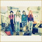 SCANDAL