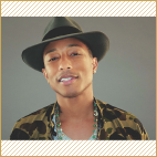 Pharrell Williams