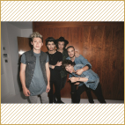 One Direction