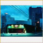 Zepp Sapporo