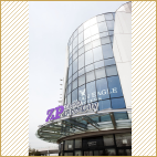 Zepp DiverCity (Tokyo)
