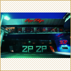 Zepp Tokyo