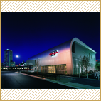 Zepp Nagoya
