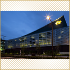 Zepp Namba (Osaka)