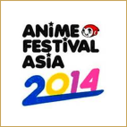 Anime Festival Asia