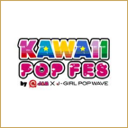 KAWAII POP FES
