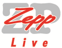 株式会社 Zeppライブ