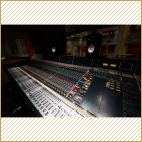 STUDIO Neve Console