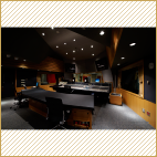 STUDIO Control Room