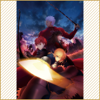 「Fate/stay night [Unlimited Blade Works]」