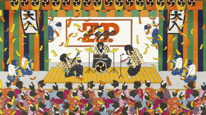 ライブビジネスグループ